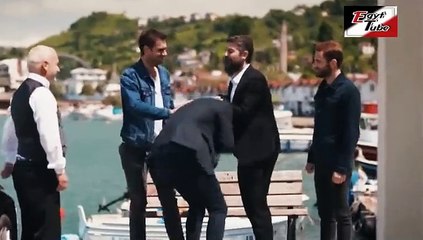 مسلسل البحر الأسود - الحلقة 173 - تركى مدبلج