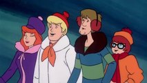 The Scooby Dow Show | Season 1 | Episode 4 | What a Shocking Ghost | 2/5 |