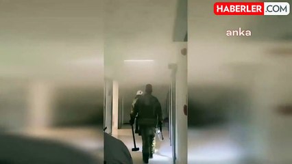 Atatürk Havalimanı'ndaki Hastanede Patlama: Bir Bebek Hayatını Kaybetti