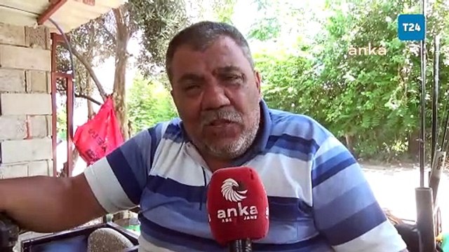 Depremzede engelli Hüseyin Köksal: 4 bin lira engelli maaşıyla geçinmeye çalışıyoruz, artık hayat mücadelesinden yoruldum