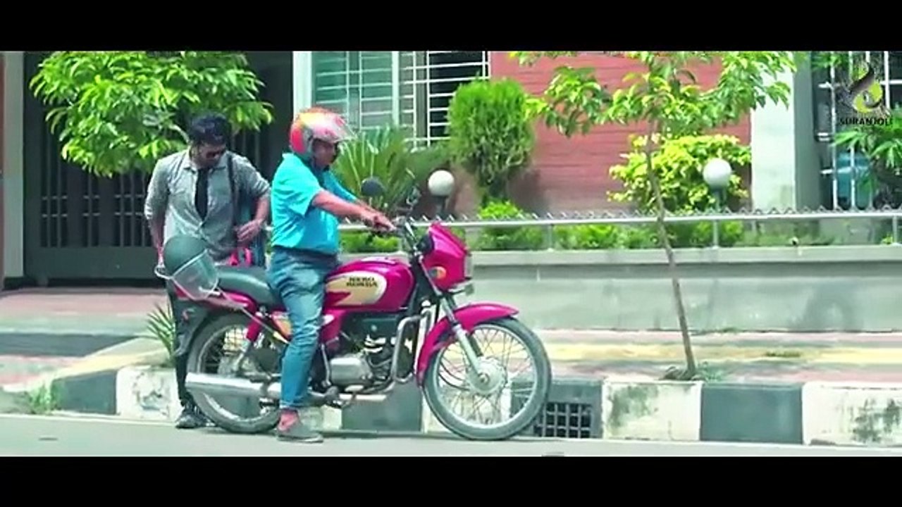 খুনসুটি প্রেম _ Khunshuti Prem  _ Musfiq R. Farhan _ Momo _ Bangla Natok 2024