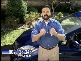 Teletienda - Fix It para arañazos 🛠️