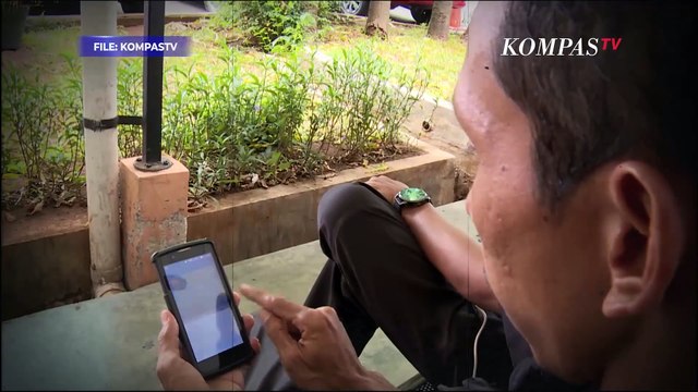 Pengamat Ungkap Penyebab Gen Z Banyak Terlilit Judi Online dan Pinjol!