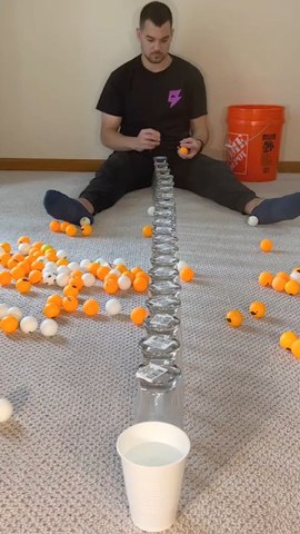 playing