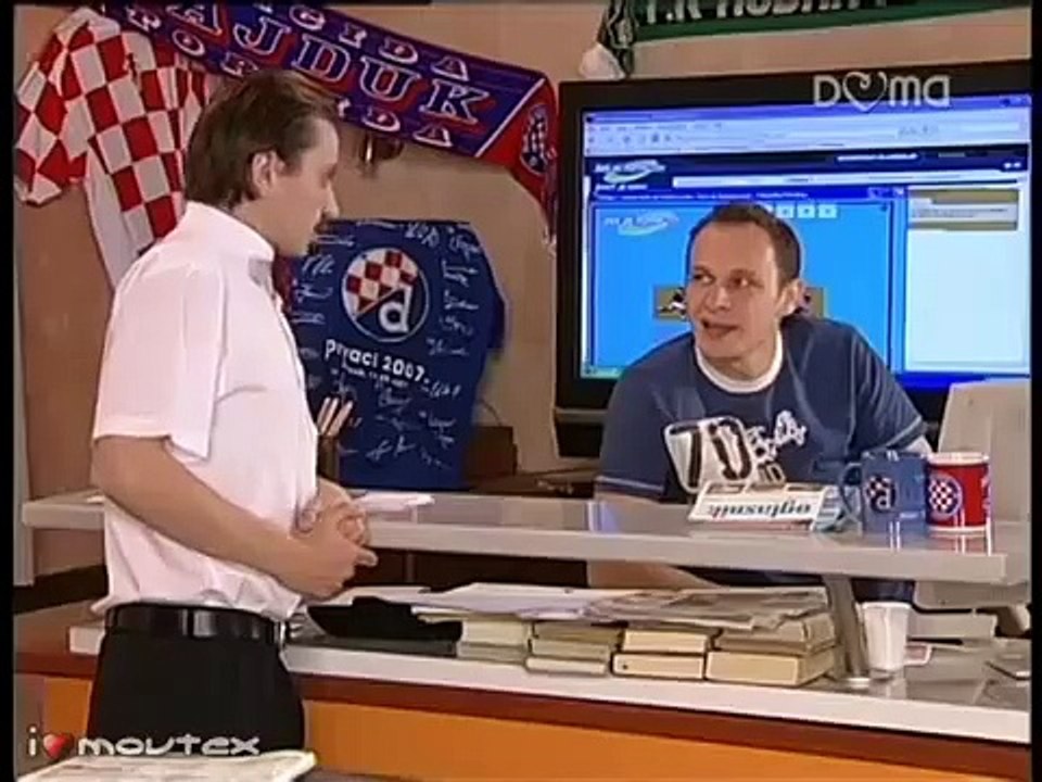 Cimmer Fraj sezona 2 epizoda 23 - video Dailymotion