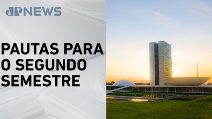 Socorro ao Rio Grande do Sul é tema de 25 medidas provisórias no Congresso