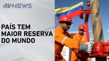 Geopolítica do petróleo fica em alerta com crise na Venezuela