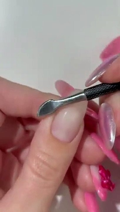 Nail art design