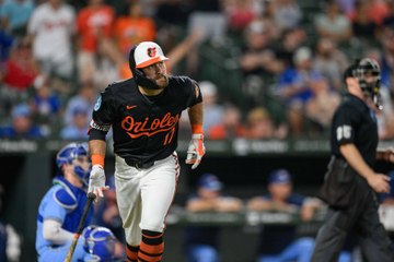 Orioles' Strategic Moves for a Strong World Series Bid