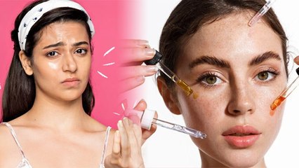 Best Face Oil For Dry, Sensitive, Uneven, Oily, Anti Ageing and For All Skin Types | Boldsky
