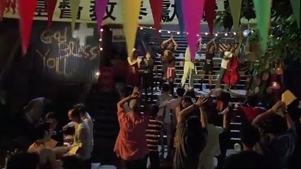 BÁC SĨ LƯU MANH | Lương Triều Vỹ-Lưu Thanh Vân