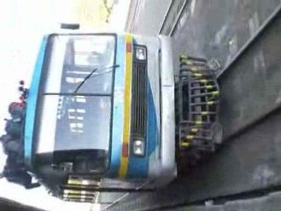 le celebre train pour rejoindre la ville de Sucre