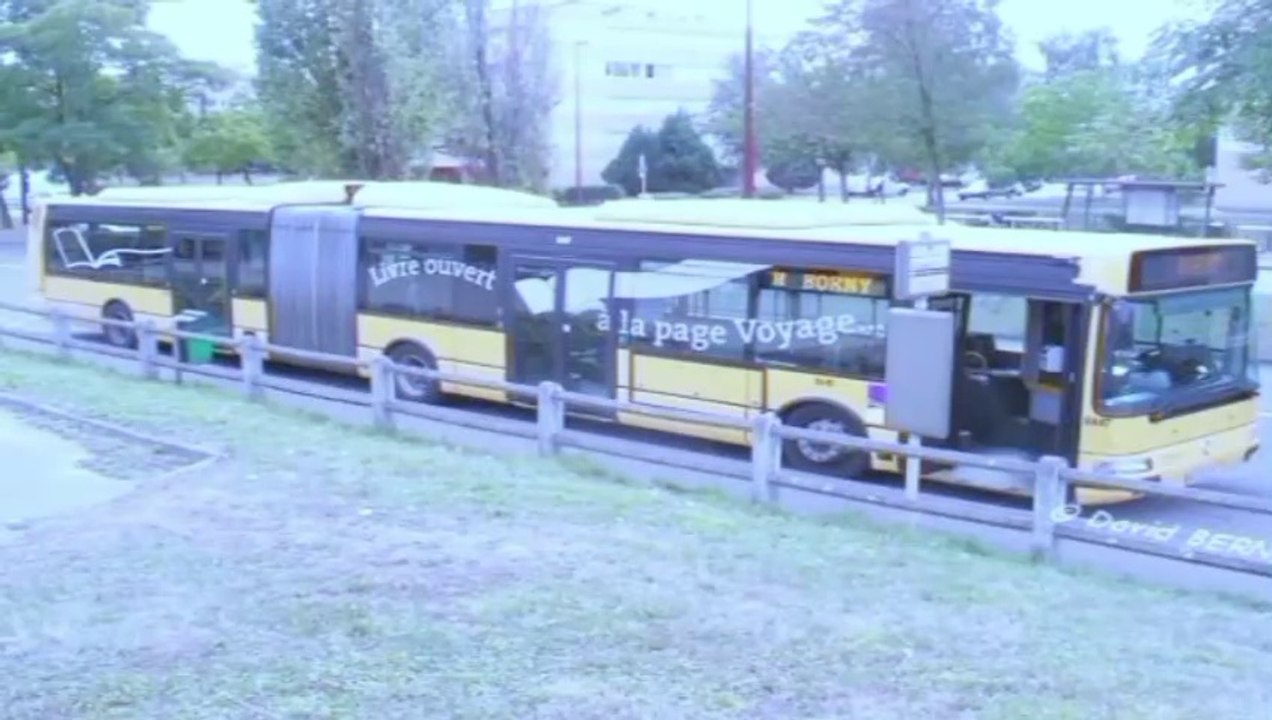 TCRM - Irisbus Renault Agora L 0447