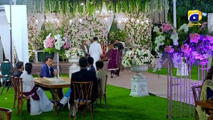 Haq Mehar Episode 07 - [Eng Sub] - Yashma Gill - Shahroz Sabzwari - 4th August 2024 - HAR PAL GEO(360P)