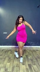 Dance on morne se chal song