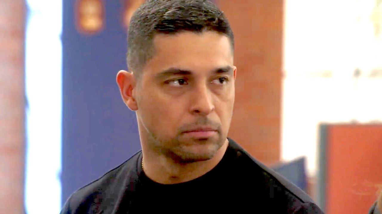 Self-Discipline Spirals Out of Control on CBS’ NCIS