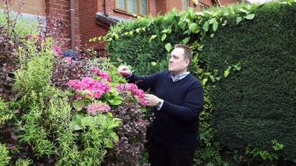 Man felt like a "freak" after penis cancer diagnosis and amputation