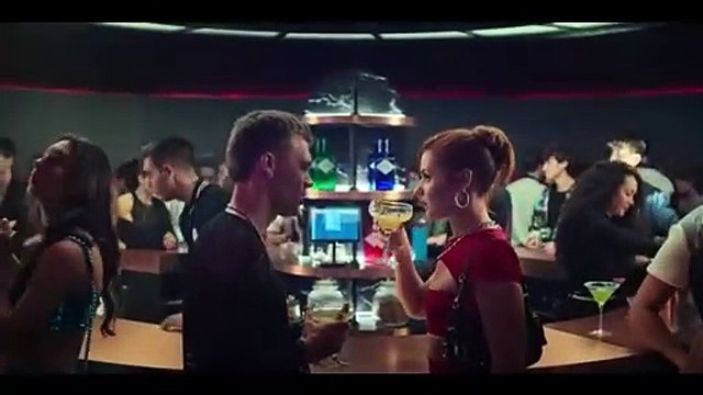 Elite Season 8 Scene - Chloe & Eric Mirela Balić