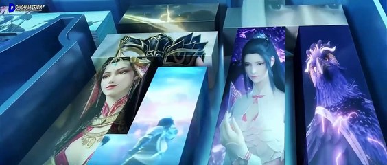 The Charm of Soul Pets Episode 11 Subtitle Indonesia