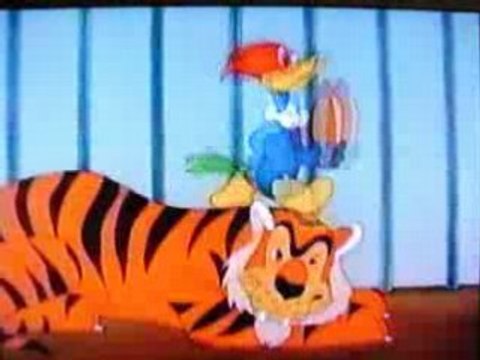 Classic Characters: Woody Woodpecker