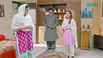 Yaar e Mann Episode 45 l Mashal Khan l Haris Waheed l Fariya Hassan l Umer Aalam [ ENG CC ] Green TV