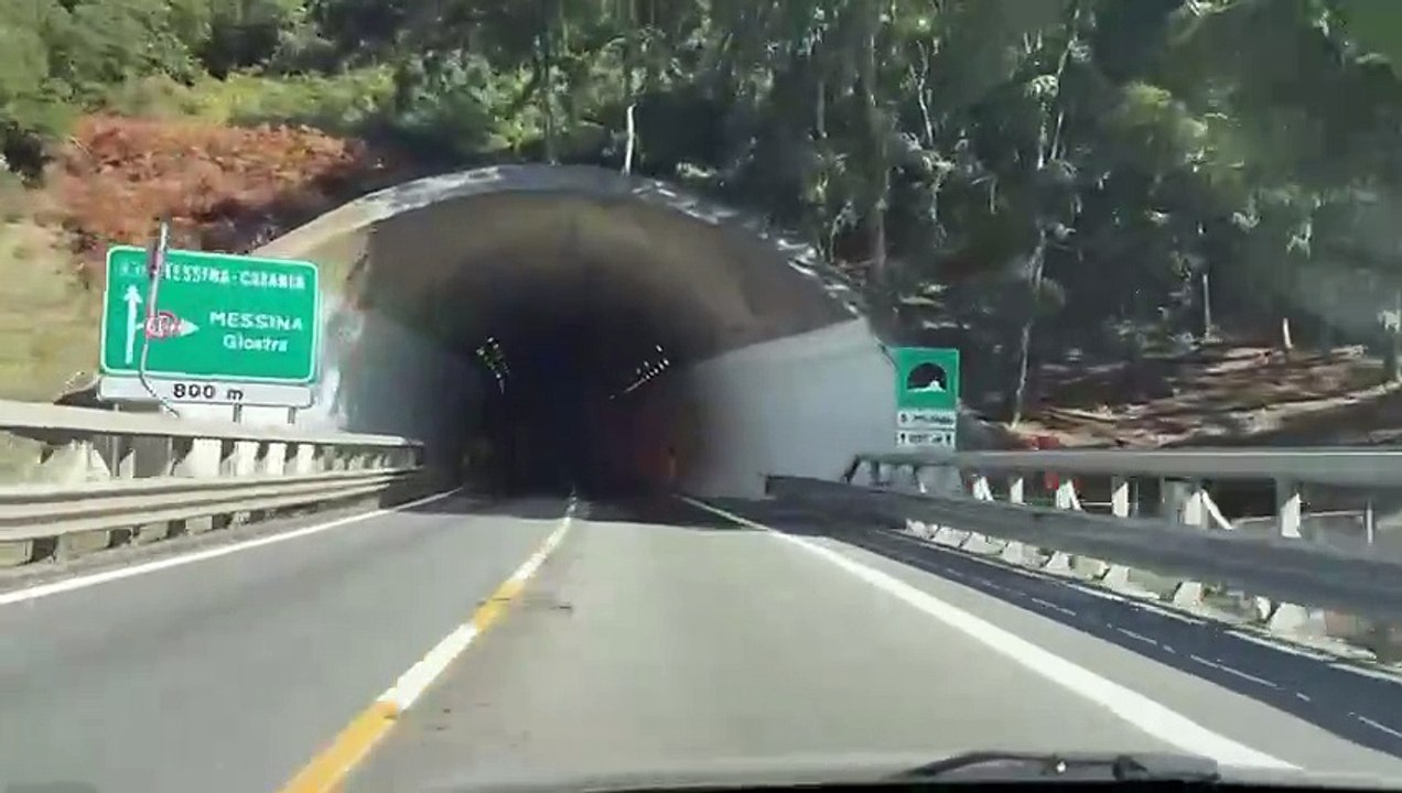 Galleria Telegrafo riaperta