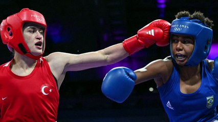Brasil encerra participação no boxe olímpico com desempenho abaixo do esperado