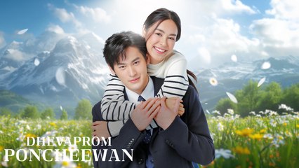 Dhevaprom- Poncheewan (2024) Ep.4 Engsub
