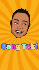 “Tebak-Tebakan Lucu yang Bikin Ngakak!”  Part 3