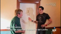 BUCADORES DE FANTASMAS - casino y carcel de crippel creek