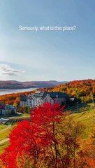 Most_Beautiful_View_In_Canada_#shorts_#travel_#beautiful_#views_#canada_#explore_#chill_#relaxing