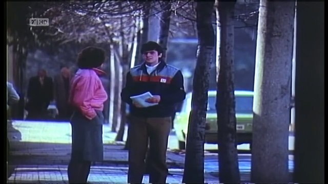 Nje djale dhe nje Vajze