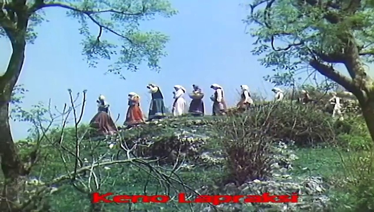 Nje emer midis njerezve