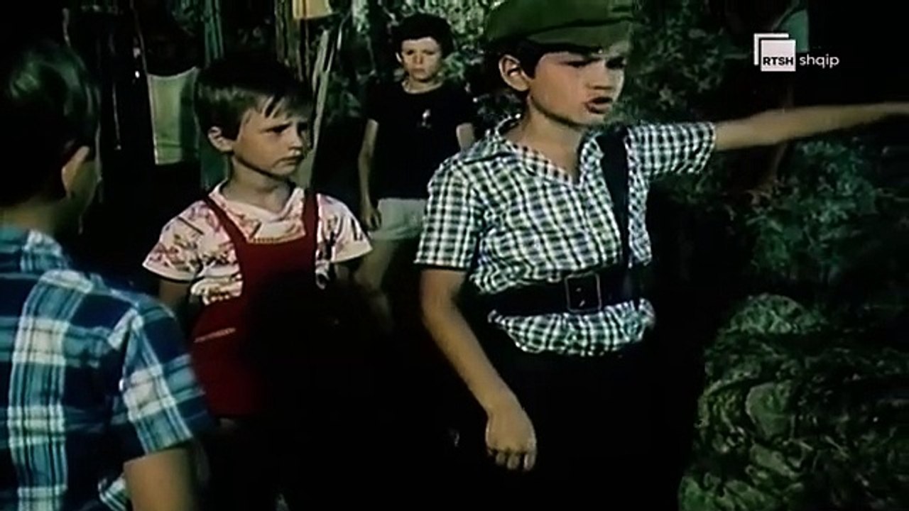 Nje Gjeneral Kapet Rob