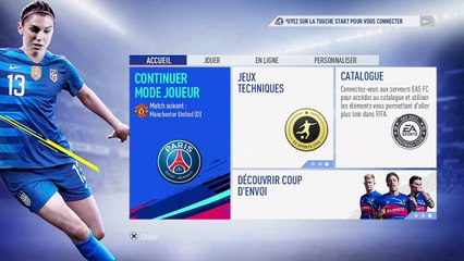 FIFA 19: Legacy Edition online multiplayer - ps3