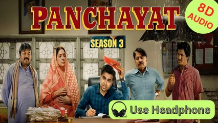 New Hindi Song (2024) ll Raja Ji Insta Mix (2024) Song ll Panchayat [Season-3] (2024) @worldmusic