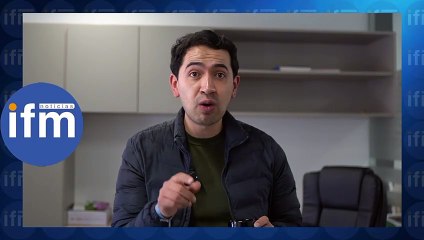 Videocolumna Daniel Briceño, la situación en Venezuela