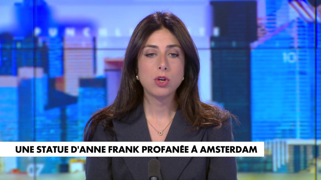 Shannon Seban : «Je veux que l'ensemble de la classe politique s'indigne face à des faits comme ceux-là»