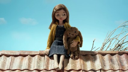 __Award Winning__ Animated Short Film_  Lili Short Film  by Hani Dombe & Tom Kouris _ CGMeetup