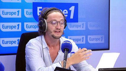 JO-Tennis de table : Félix Lebrun s'offre le bronze en simple hommes