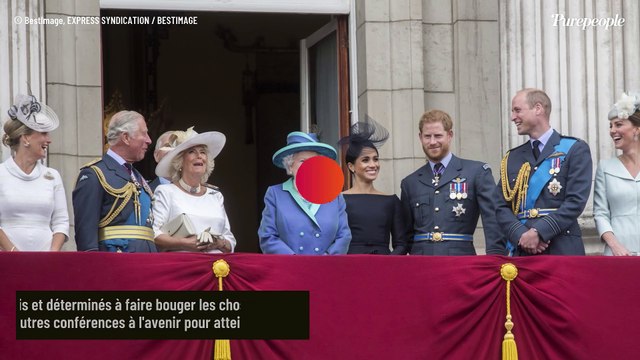 Meghan Markle et Harry mis à nu : Trois ans après leurs révélations explosives à Oprah Winfrey, les Sussex de retour en interview