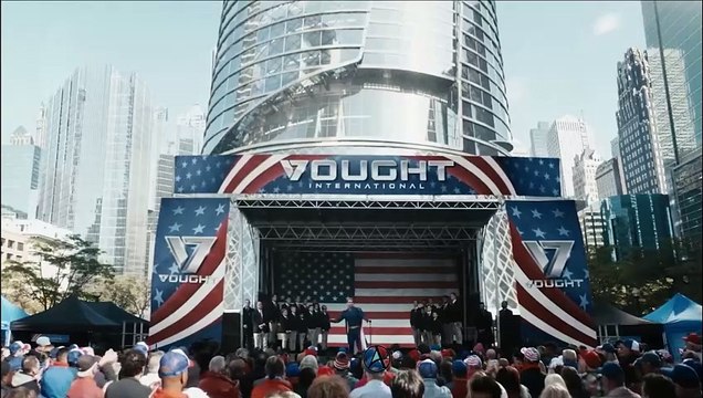 The Boys Season 4: Why Sister Sage Is Helping Homelander Explained