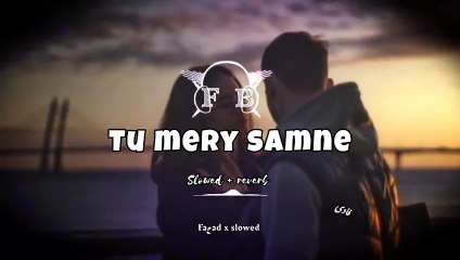 tu_mera_samny_main_tery_samny❤️_dear_tiktok_family_please_don_t_underviws_my_videos__#onforyoupage_#foryoupageofficiall_#answer_#useheadphones