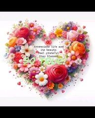 Here's my latest video