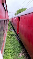 Train Journys | HarshJourneys