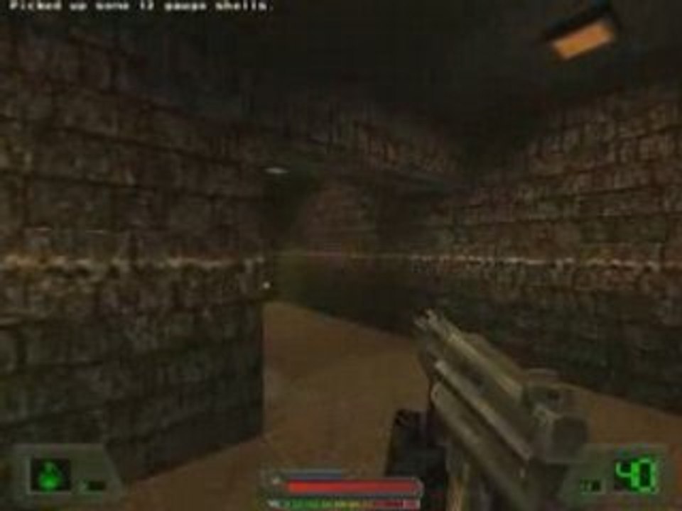 Soldier of Fortune Speedrun Part 4