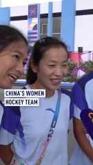 Overcoming adversity with a 7-1 win