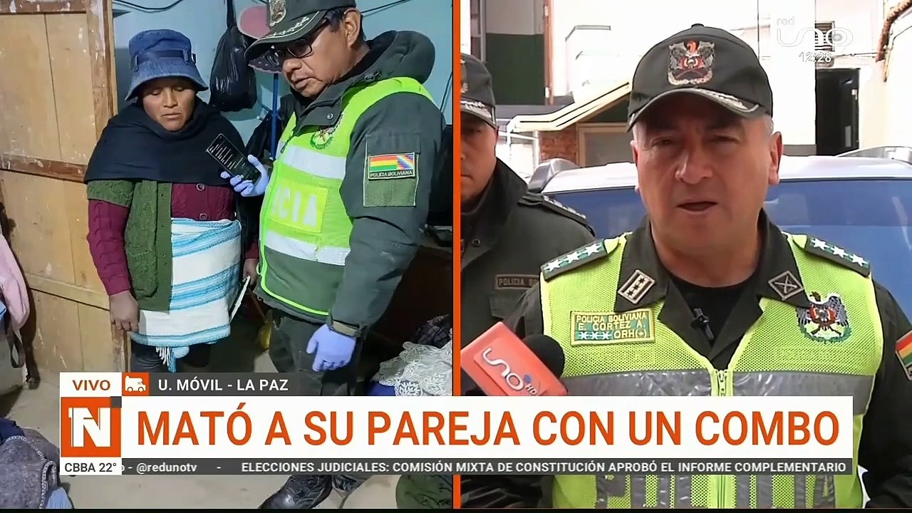 Fue hallado muerto
