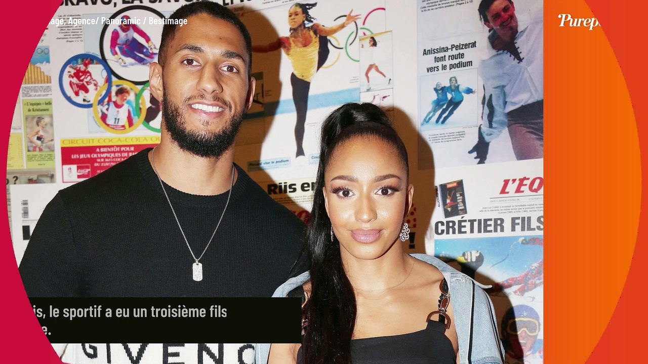 Estelle Mossely maman solo : elle fête les 7 ans de son fils Ali, qu'elle a eu avec Tony Yoka, il a sacrément grandi !