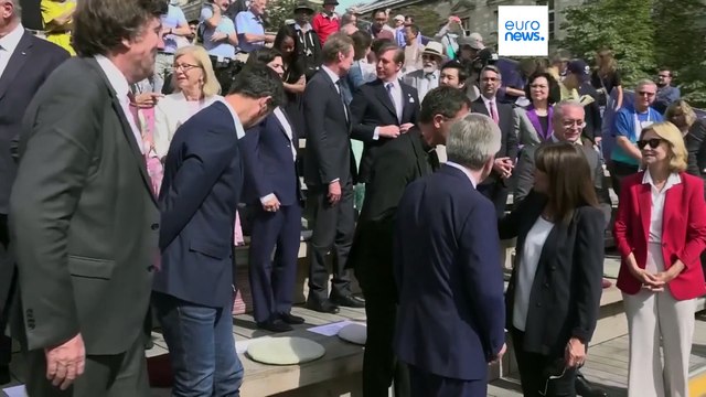 Jogos Olímpicos: Líderes religiosos reúnem-se em Paris após polémica com a Cerimónia de Abertura